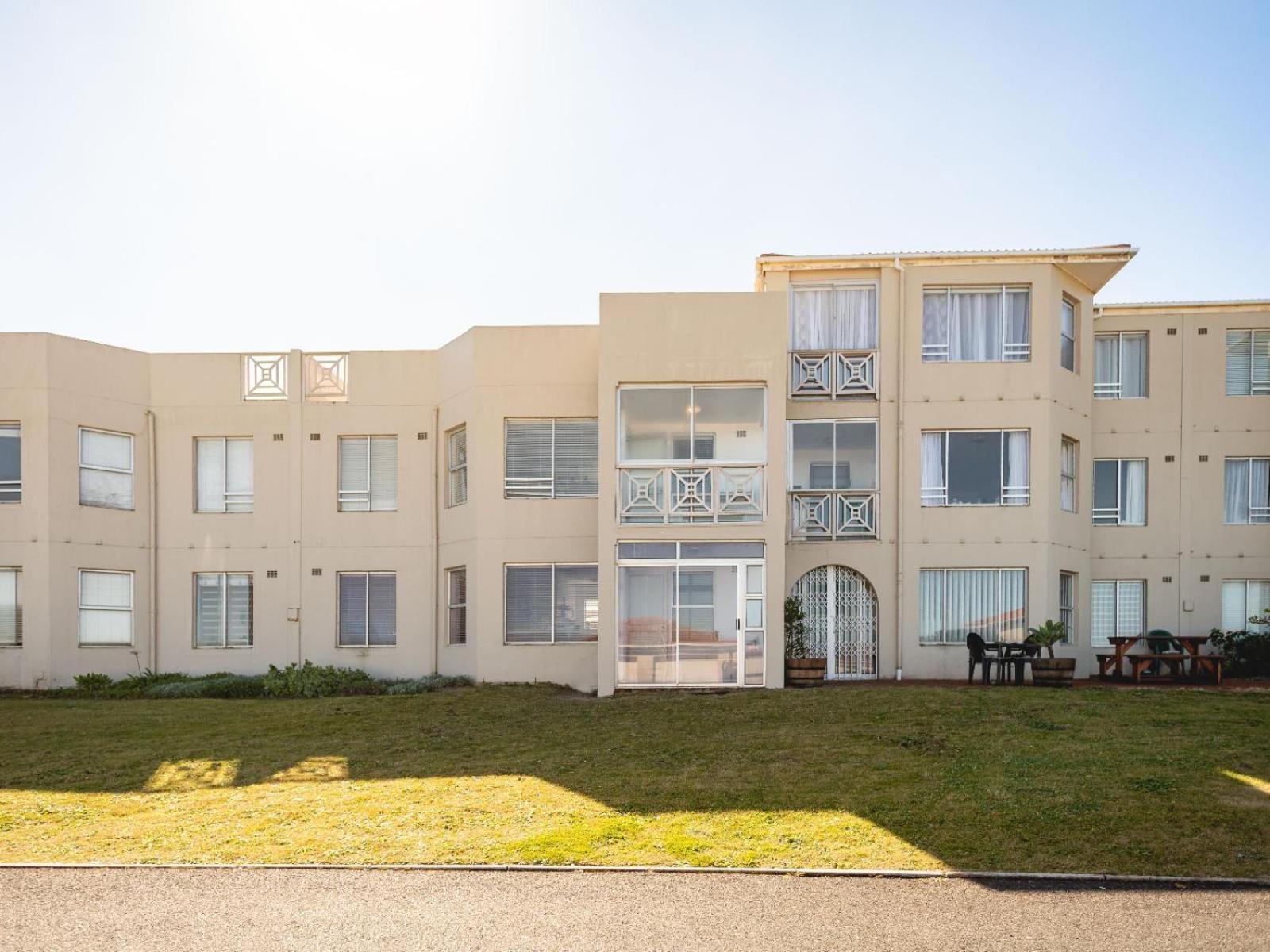 Seaside Serenity Apartment Hermanus Exterior foto