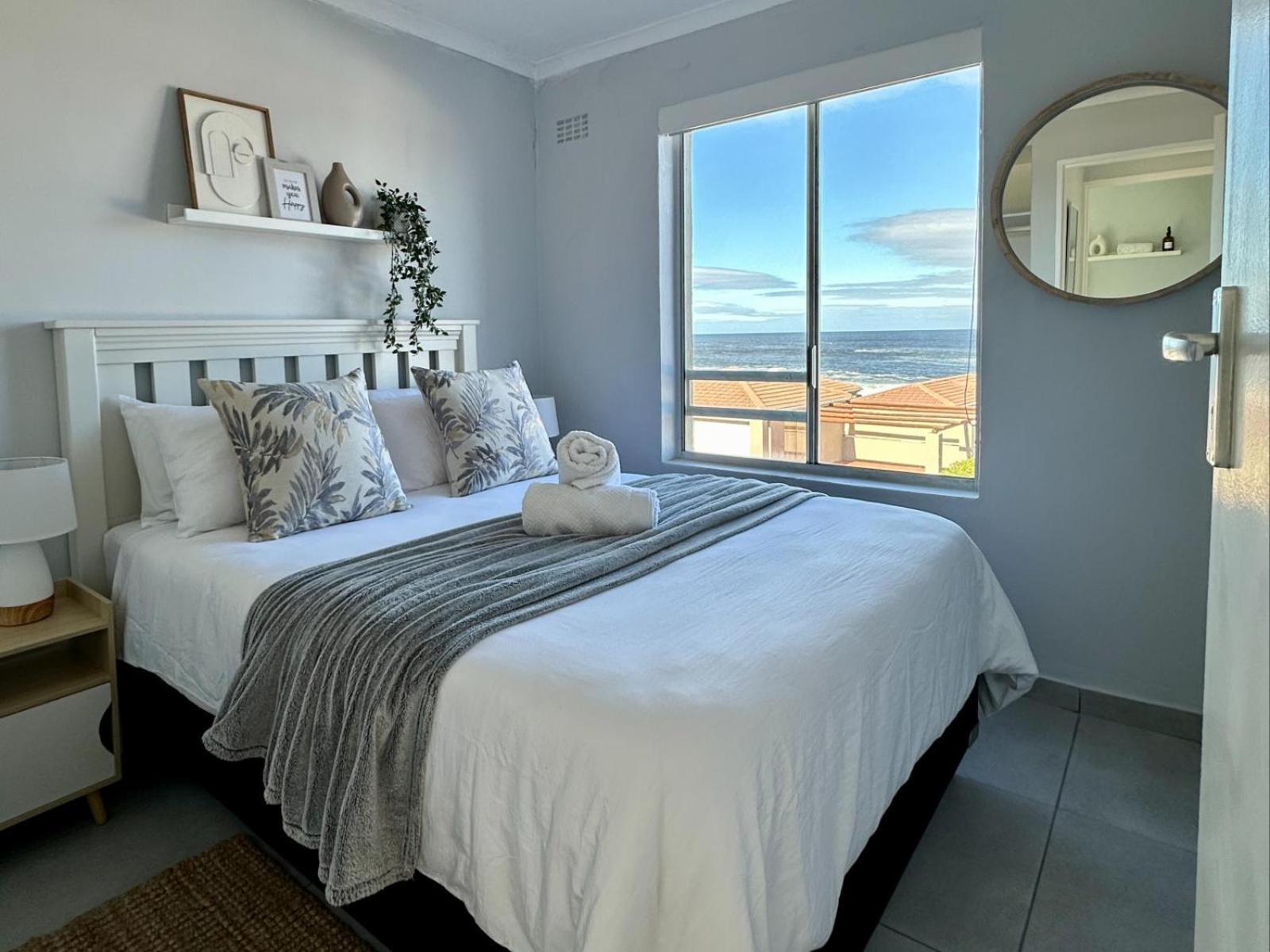 Seaside Serenity Apartment Hermanus Cameră foto