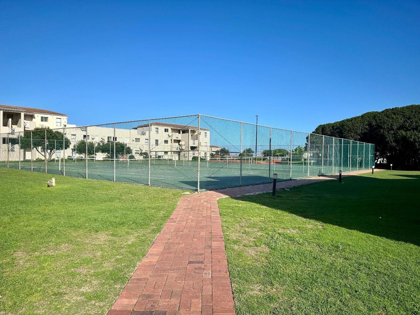 Seaside Serenity Apartment Hermanus Exterior foto